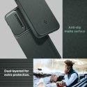 Etui Spigen optik armor do Galaxy S23 FE abyss green