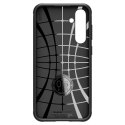 Etui Spigen rugged armor do Galaxy S23 FE matte black