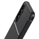 Etui Spigen rugged armor do Galaxy S23 FE matte black