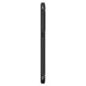 Etui Spigen rugged armor do Galaxy S23 FE matte black