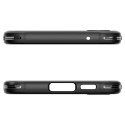 Etui Spigen rugged armor do Galaxy S23 FE matte black