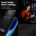 Etui Spigen rugged armor do Galaxy S23 FE matte black