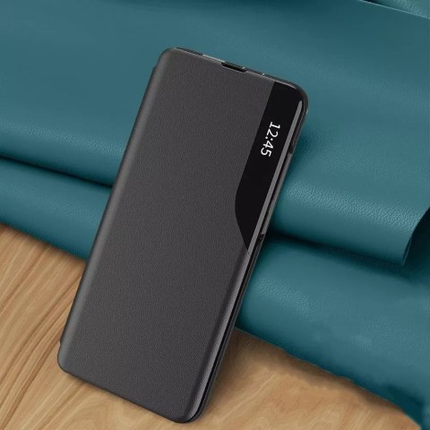 Etui Tech-protect smart view do Xiaomi Poco M4 Pro 4G / LTE Black