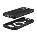 Etui UAG Pathfinder Magsafe - obudowa ochronna do iPhone 15 Pro Max (black)
