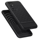 Etui Caseology Parallax Do Galaxy S23 FE Matte Black