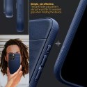 Etui Caseology Parallax Mag Magsafe do Apple iPhone 15 Pro Max Midnight Blue