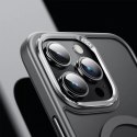Etui ROCK Shield MagSafe Etui Case do iPhone 15 Pro