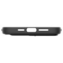 Etui Spigen Optik Armor Mag Magsafe do Apple iPhone 15 Pro Black