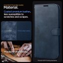 Etui Spigen Wallet "S" Pro do Apple iPhone 15 Pro Navy