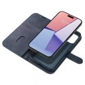 Etui Spigen Wallet "S" Pro do Apple iPhone 15 Pro Navy