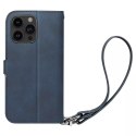 Etui Spigen Wallet "S" Pro do Apple iPhone 15 Pro Navy