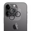 Osłona na obiektyw do Apple iPhone 13 Pro/13 Pro Max - 3mk Lens Pro Full Cover