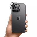 Osłona na obiektyw do Apple iPhone 13 Pro/13 Pro Max - 3mk Lens Pro Full Cover