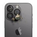 Osłona na obiektyw do Apple iPhone 13 Pro/13 Pro Max - 3mk Lens Pro Full Cover