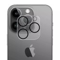 Osłona na obiektyw do Apple iPhone 14 Pro/14 Pro Max - 3mk Lens Pro Full Cover