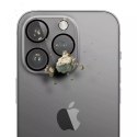 Osłona na obiektyw do Apple iPhone 14 Pro/14 Pro Max - 3mk Lens Pro Full Cover