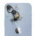 Osłona na obiektyw do Apple iPhone 14/14 Plus - 3mk Lens Pro Full Cover