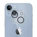 Osłona na obiektyw do Apple iPhone 14/14 Plus - 3mk Lens Pro Full Cover