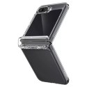 Spigen Thin Fit "Pro" Galaxy Z Flip 5 Crystal Clear