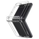 Spigen Thin Fit "Pro" Galaxy Z Flip 5 Crystal Clear