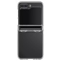 Spigen Thin Fit "Pro" Galaxy Z Flip 5 Crystal Clear