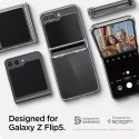 Spigen Thin Fit "Pro" Galaxy Z Flip 5 Crystal Clear