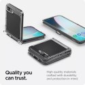 Spigen Thin Fit "Pro" Galaxy Z Flip 5 Crystal Clear