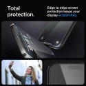 Szkło hartowane spigen glas.tr "ez fit" fc iphone 15 pro max black