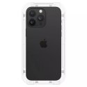 Szkło hartowane spigen glas.tr "ez fit" fc iphone 15 pro max black