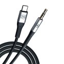 3mk kabel AUX Cable USB-C - Jack 3,5 mm