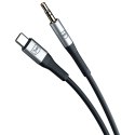 3mk kabel AUX Cable USB-C - Jack 3,5 mm