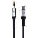 3mk kabel AUX Cable USB-C - Jack 3,5 mm