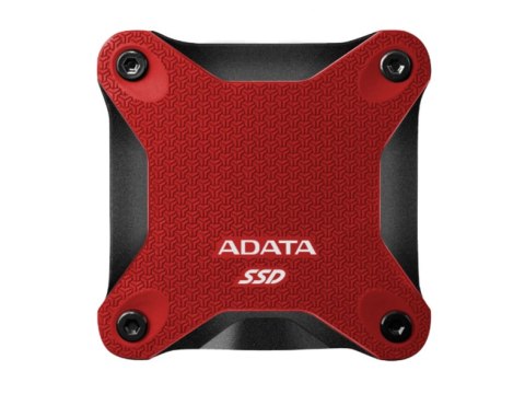 Adata SD620 512GB SSD czerwony