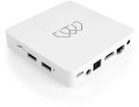 Android SMART TV Homatics Box R 4K Android 11 WiFi