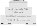 BLEBOX - switchboxD DIN DO MONTAŻU NA SZYNIE DIN