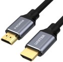 Unitek przewód HDMI 2.1 8K, UHD, 2M - C138W