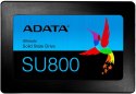 DYSK SSD ADATA SU800 256GB 2,5cala 3D NAND