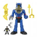 Figurka Imaginext DC Super Friends Batman Egzorobot