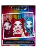 Lalka Shadow High F23 Fashion Doll - Maroon