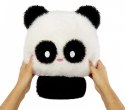 Pluszak Duży Fluffie Stuffiez Asst - Panda