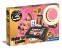 Zestaw do makijażu Crazy Chic Studio MakeUp