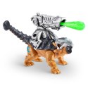 Figurki Dino Strike Zmieniające Kolor karton 48 sztuk