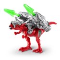 Figurki Dino Strike Zmieniające Kolor karton 48 sztuk