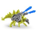 Figurki Dino Strike Zmieniające Kolor karton 48 sztuk