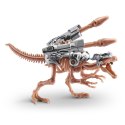 Figurki Dino Strike Zmieniające Kolor karton 48 sztuk