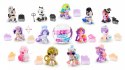 Figurki UNICORN SQUAD Kapsuła karton 48 sztuk