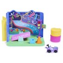 Zestaw figurek Koci Domek Gabi Magiczne pomieszczenie Play Room