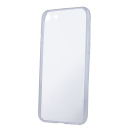 Etui Slim 1 mm do Samsung Galaxy S24 transparentna