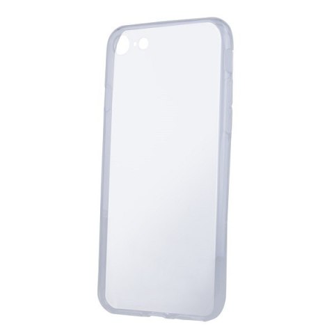 Etui Slim 1 mm do Samsung Galaxy S24 transparentna