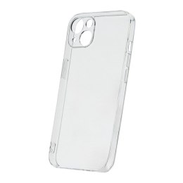 Etui Slim 2 mm do Oppo Reno 8T 4G transparentna